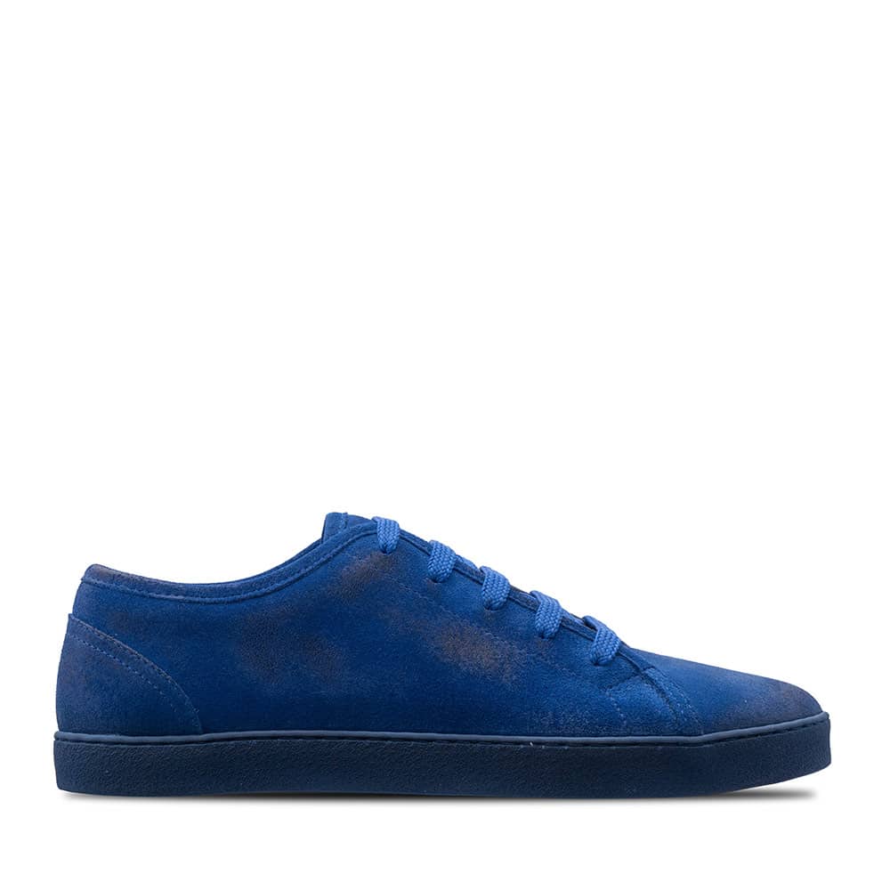 Zapatillas Groundies Colorado Azules Hombre | Argentina TBVIPC-869